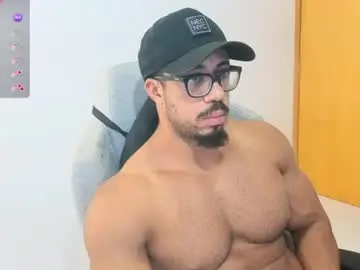 Chaturbate Live Sex of mikehotk