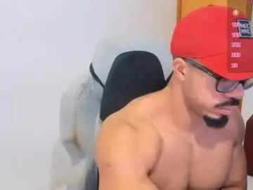 Chaturbate Sex Chat of mikehotk
