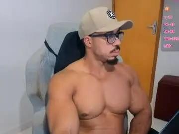 Chaturbate Watch Live Sex Cams of mikehotk