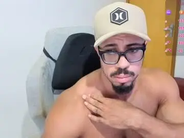 Chaturbate Adult Webcams of mikehotk
