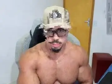 Chaturbate Best live sex cam show of mikehotk