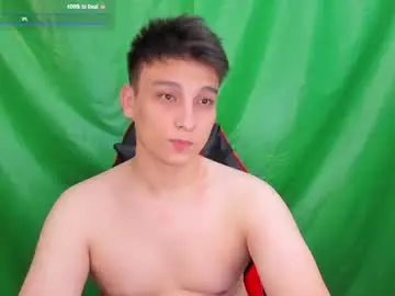 Chaturbate Live Sex Cam of minato_kabuki