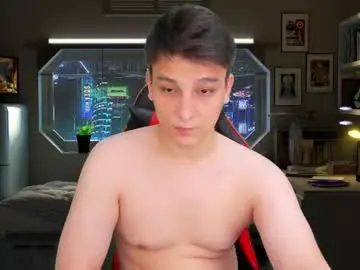 Chaturbate Watch Live Sex Cams of minato_kabuki