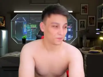 Chaturbate Live Sex of minato_kabuki