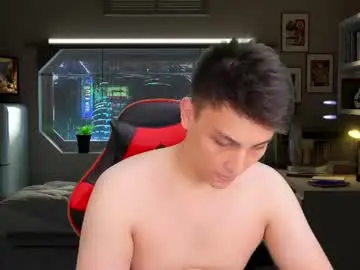 Chaturbate Live Sex of minato_kabuki