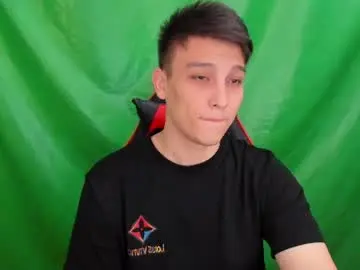 Chaturbate Sex Cam of minato_kabuki