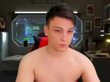 Chaturbate Nude Webcam of minato_kabuki