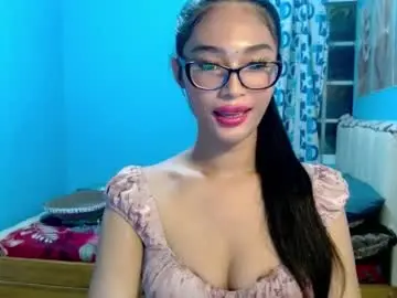 Chaturbate Live Porn of missminervaa
