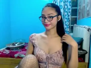 Chaturbate Adult Video Chat of missminervaa