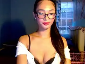 Chaturbate Live Sex of missminervaa