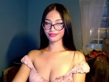 Chaturbate Adult Webcam of missminervaa