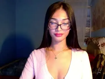 Chaturbate Free Porn Cam of missminervaa