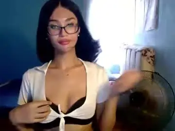 Chaturbate Adult Webcams of missminervaa