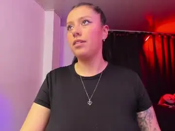 Chaturbate Live Sex of nataliasweet98