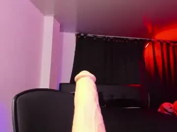 Chaturbate Sex Cam of nataliasweet98