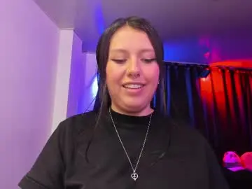 Chaturbate Nude Webcam of nataliasweet98