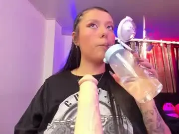 Chaturbate Live Sex of nataliasweet98