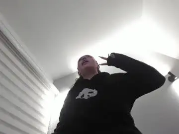 Chaturbate Live Porn of nataliasweet98
