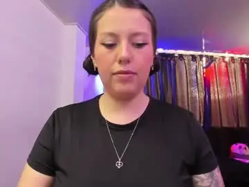 Chaturbate Best live sex cam show of nataliasweet98