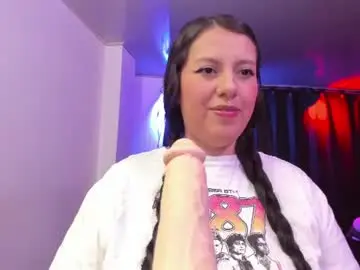 Chaturbate Adult Webcams of nataliasweet98