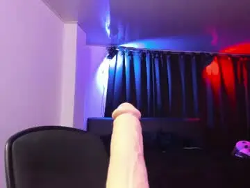 Chaturbate Nude Webcam of nataliasweet98