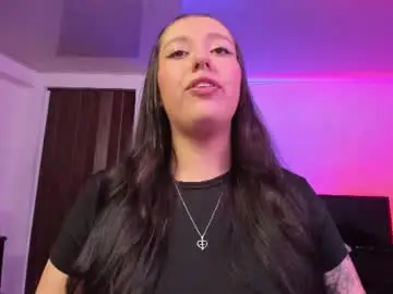 Chaturbate Adult Video Chat of nataliasweet98