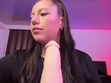 Chaturbate Sex Chat of nataliasweet98