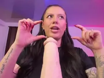 Chaturbate Free Porn Cam of nataliasweet98