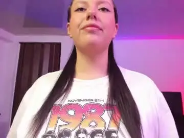 Chaturbate Watch Live Sex Cams of nataliasweet98