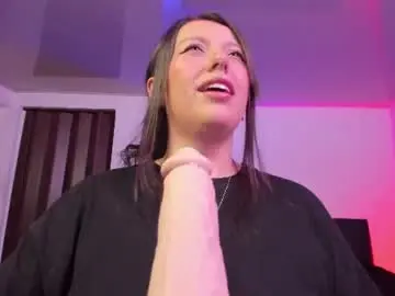 Chaturbate Nude Webcam of nataliasweet98