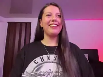 Chaturbate Sex Chat of nataliasweet98