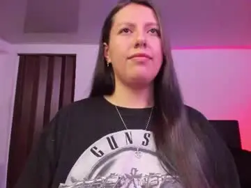 Chaturbate Adult Webcam of nataliasweet98