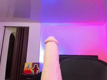 Chaturbate Nude Webcam of nataliasweet98