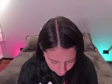 Chaturbate Nude Webcam of nataliasweet98