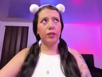 Chaturbate Sex Chat of nataliasweet98