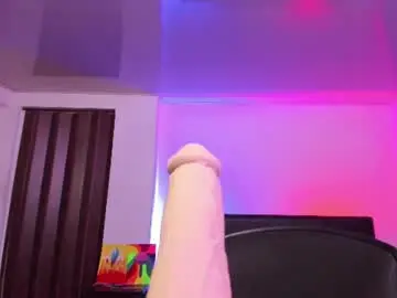 Chaturbate Nude Webcam of nataliasweet98