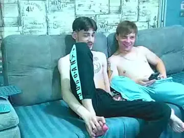 Chaturbate Free Porn Cam of passionate_bonds