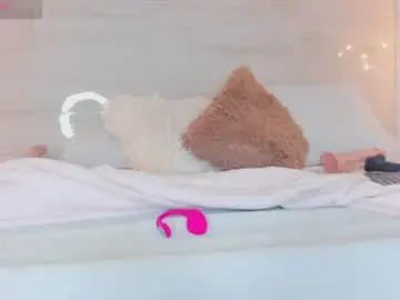 Chaturbate Nude Webcam of payton_oliver