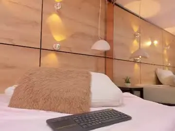 Chaturbate Live Sex Cam of payton_oliver