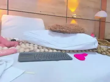 Chaturbate Live Sex Cam of payton_oliver