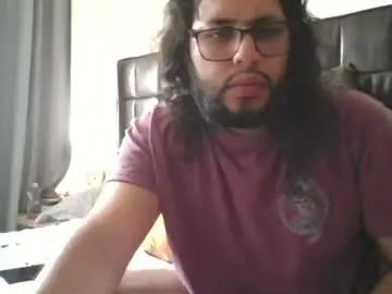 Chaturbate Adult Video Chat of romeoisnotperfectbuthetries