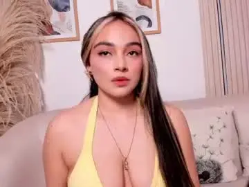 Chaturbate Live Sex Cam of sara_milano