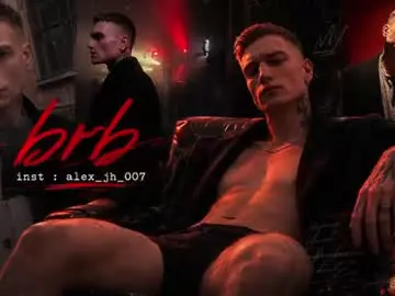 Chaturbate Best Webcam of serious_sam777