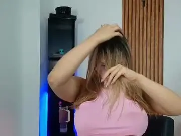 Chaturbate Adult Webcam of sophie_janner