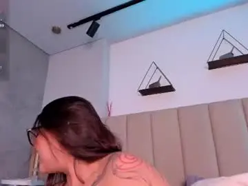 Chaturbate Sex Cam of spicy_monroe