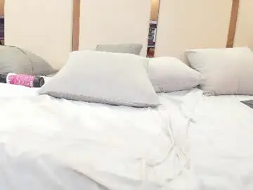 Chaturbate Live Sex of tamhy_ferrara