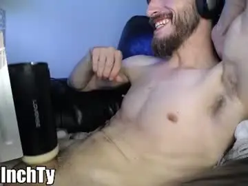 Chaturbate Live Sex of teninchty