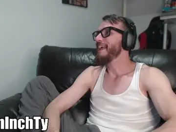 Chaturbate Adult Webcam of teninchty
