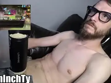 Chaturbate Free Porn Cam of teninchty