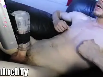 Chaturbate Best Webcam of teninchty